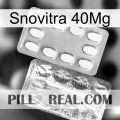 Snovitra 40Mg new12